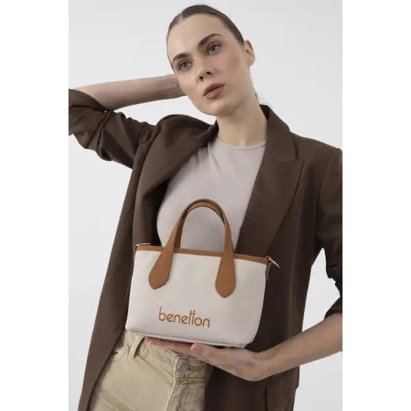 United Colors of Benetton BENETTON KADIN EL ÇANTASI BNT1598