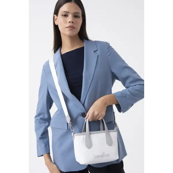 United Colors of Benetton BENETTON KADIN EL ÇANTASI BNT1598