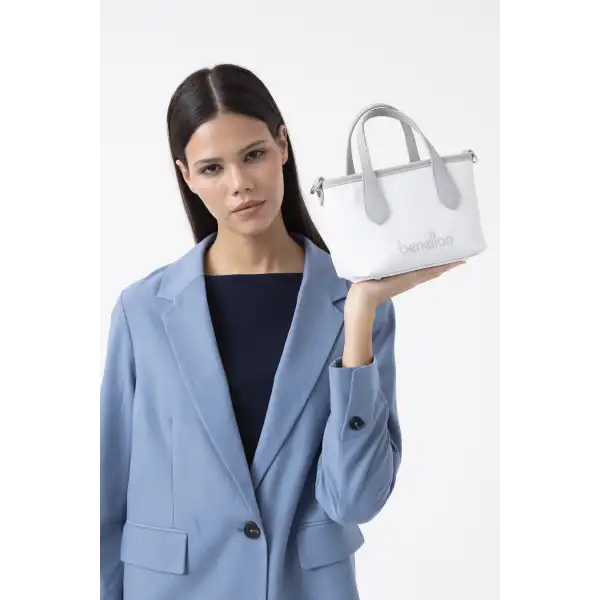 United Colors of Benetton BENETTON KADIN EL ÇANTASI BNT1598