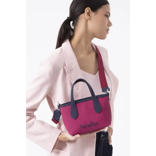 United Colors of Benetton BENETTON KADIN EL ÇANTASI BNT1598