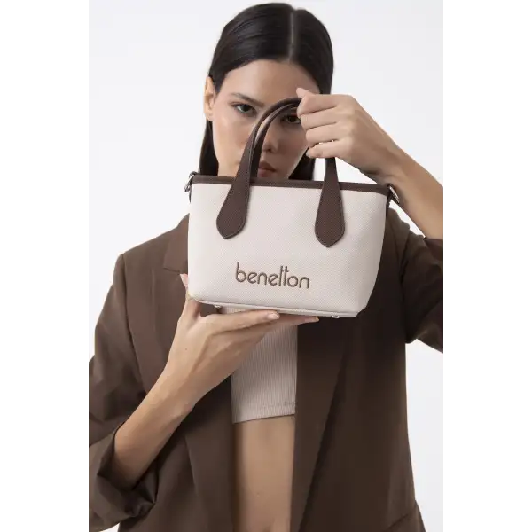 United Colors of Benetton BENETTON KADIN EL ÇANTASI BNT1598