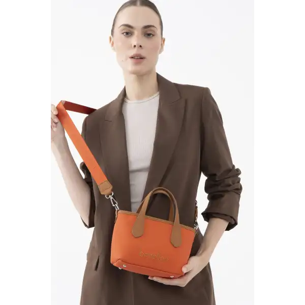 United Colors of Benetton BENETTON KADIN EL ÇANTASI BNT1598