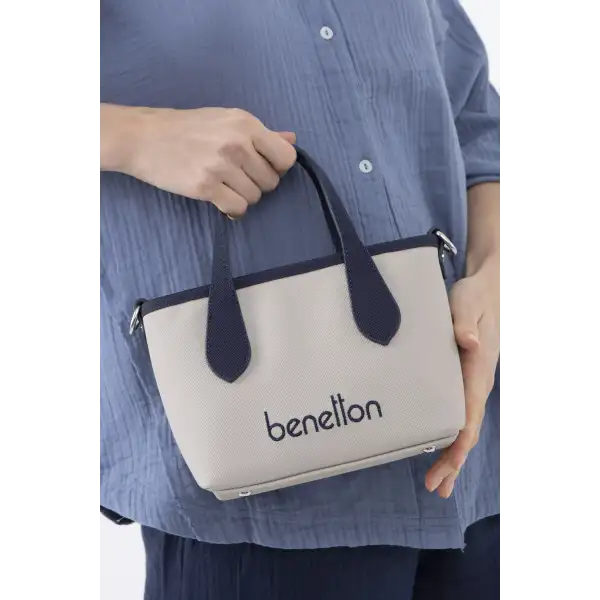 United Colors of Benetton BENETTON KADIN EL ÇANTASI BNT1598