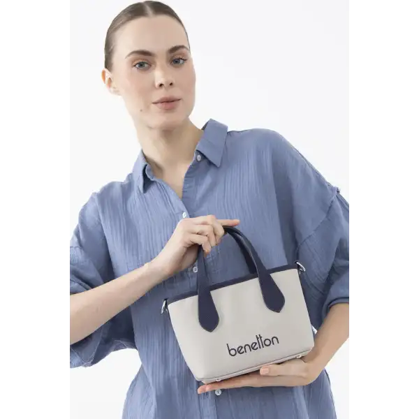 United Colors of Benetton BENETTON KADIN EL ÇANTASI BNT1598