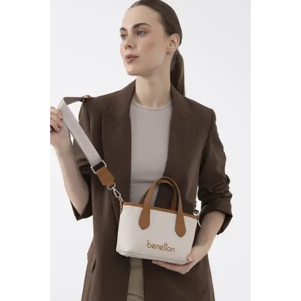 United Colors of Benetton BENETTON KADIN EL ÇANTASI BNT1598