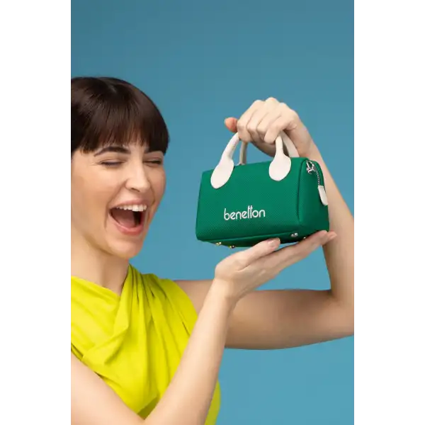 United Colors of Benetton KADIN ÇAPRAZ ÇANTA BNT1593