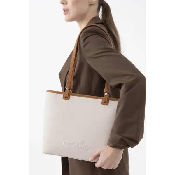 United Colors of Benetton BENETTON KADIN KOL ÇANTASI BNT1583