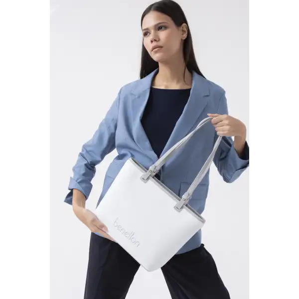 United Colors of Benetton BENETTON KADIN KOL ÇANTASI BNT1583