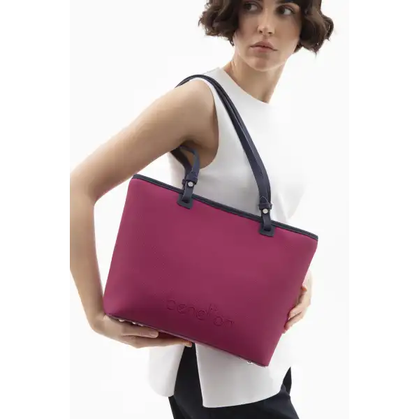 United Colors of Benetton BENETTON KADIN KOL ÇANTASI BNT1583