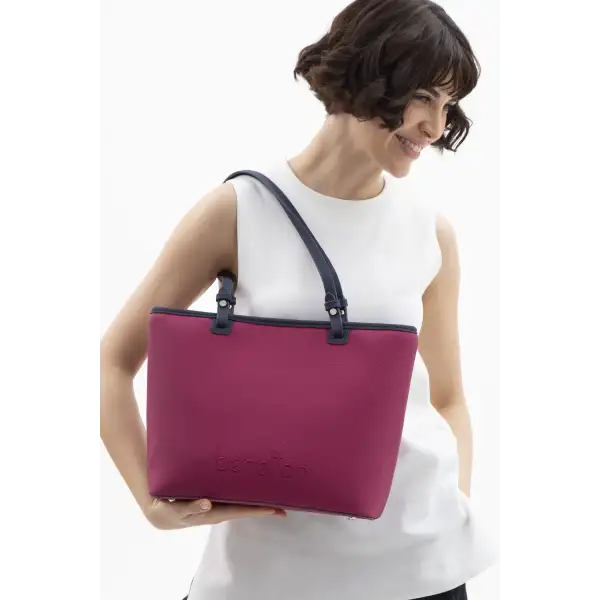 United Colors of Benetton BENETTON KADIN KOL ÇANTASI BNT1583