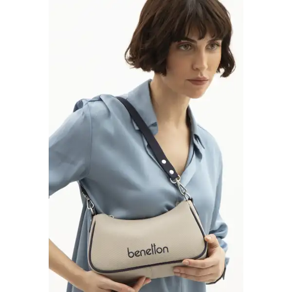 BENETTON KADIN KOL ÇANTASI BNT1592