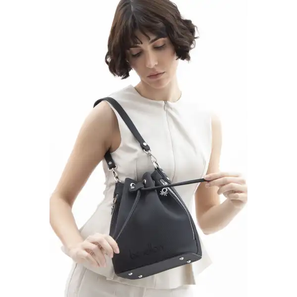 BENETTON KADIN KOL ÇANTASI BNT1595