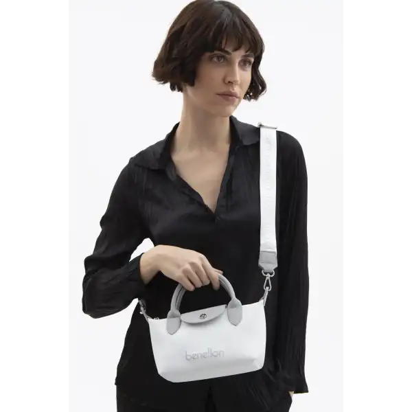 United Colors of Benetton BENETTON KADIN ÇAPRAZ ÇANTA BNT1601