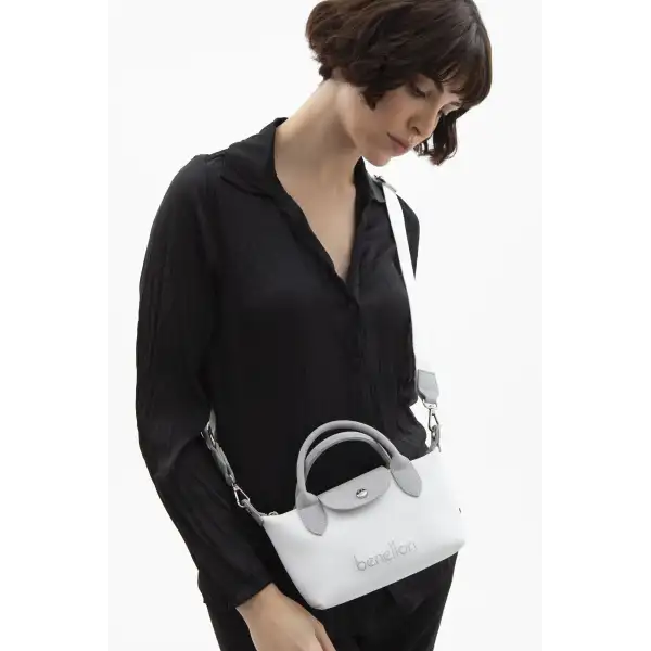 United Colors of Benetton BENETTON KADIN ÇAPRAZ ÇANTA BNT1601