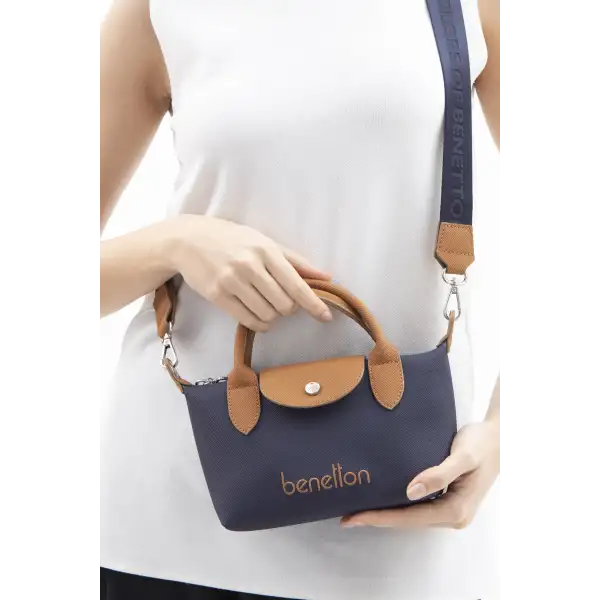 United Colors of Benetton BENETTON KADIN ÇAPRAZ ÇANTA BNT1601