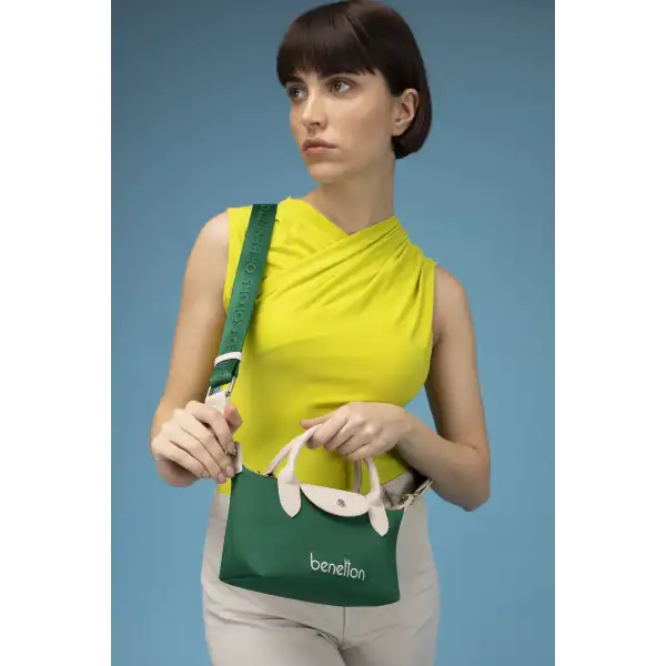 United Colors of Benetton BENETTON KADIN ÇAPRAZ ÇANTA BNT1601