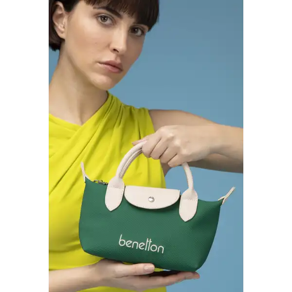 United Colors of Benetton BENETTON KADIN ÇAPRAZ ÇANTA BNT1601