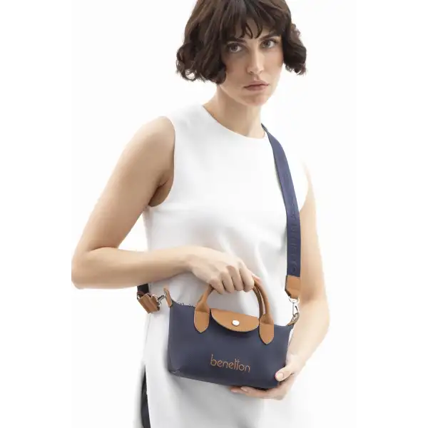 United Colors of Benetton BENETTON KADIN ÇAPRAZ ÇANTA BNT1601