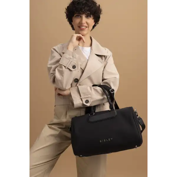 Sisley KADIN SEYAHAT ÇANTASI SLY025