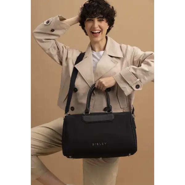 Sisley KADIN SEYAHAT ÇANTASI SLY025