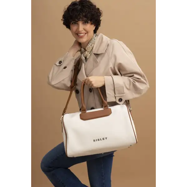 Sisley KADIN SEYAHAT ÇANTASI SLY025