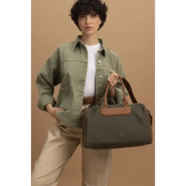 Sisley KADIN SEYAHAT ÇANTASI SLY025