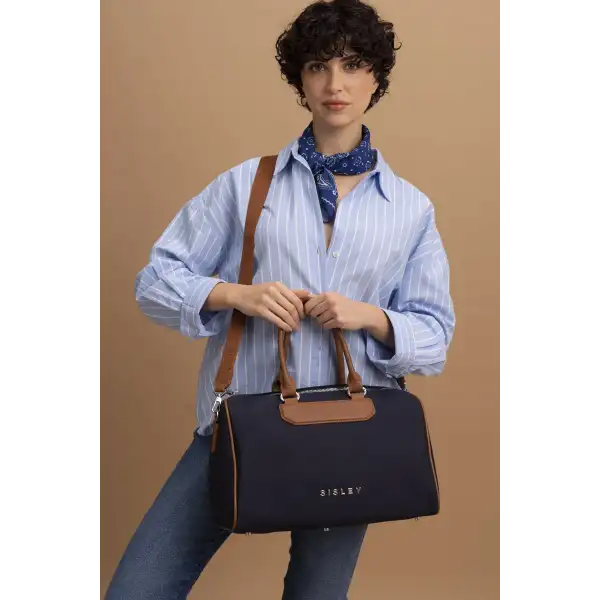 Sisley KADIN SEYAHAT ÇANTASI SLY025