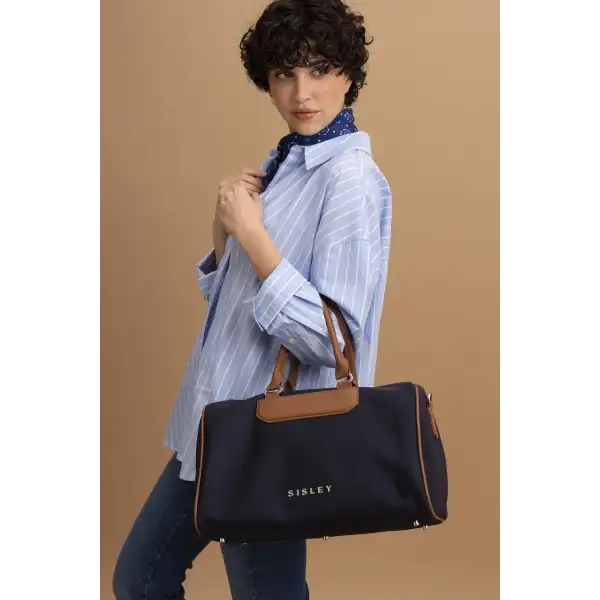 Sisley KADIN SEYAHAT ÇANTASI SLY025