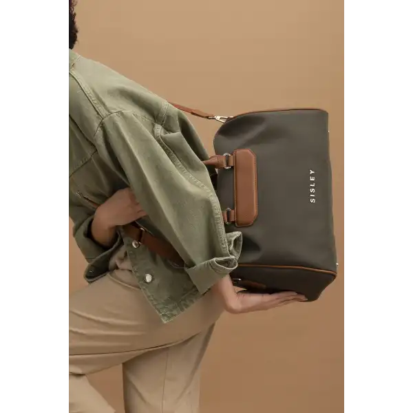 Sisley KADIN SEYAHAT ÇANTASI SLY025