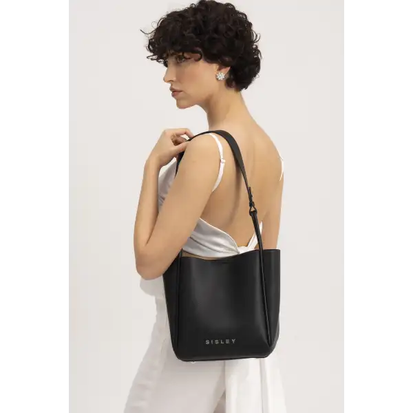 Sisley KADIN KOL ÇANTASI SLY049