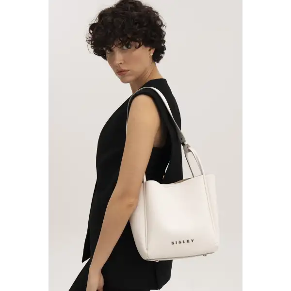 Sisley KADIN KOL ÇANTASI SLY049