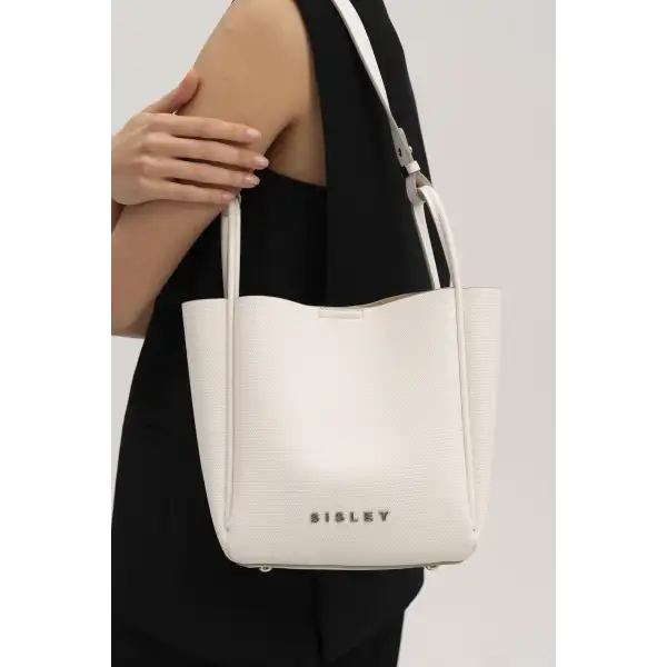 Sisley KADIN KOL ÇANTASI SLY049