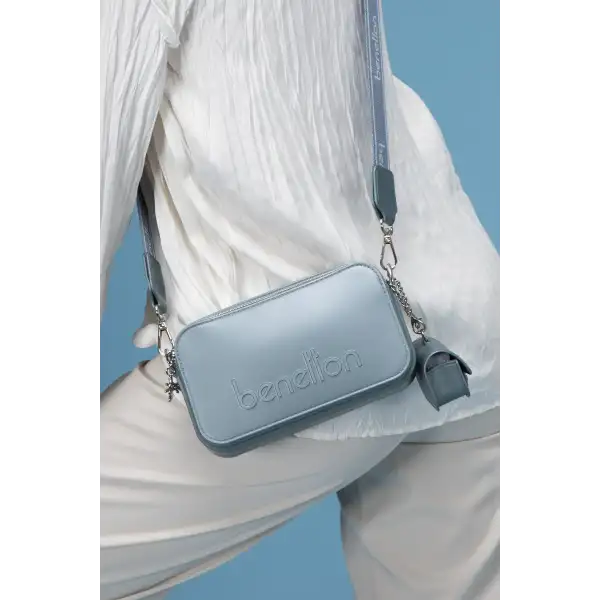 United Colors of Benetton BENETTON KADIN ÇAPRAZ ÇANTA BNT1448