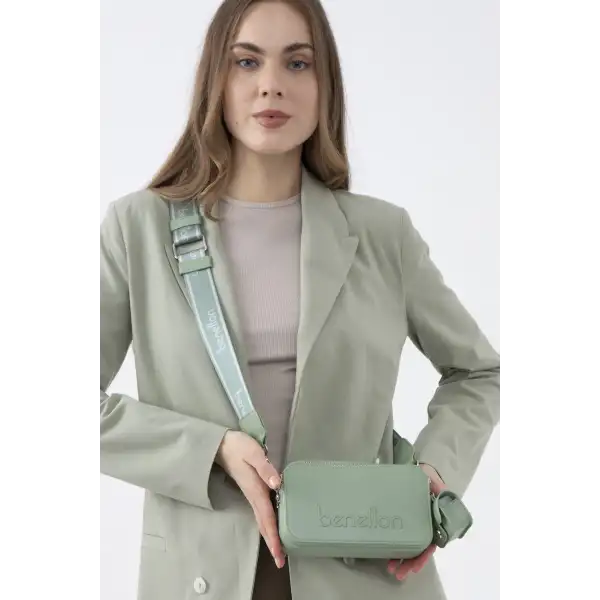 United Colors of Benetton BENETTON KADIN ÇAPRAZ ÇANTA BNT1448