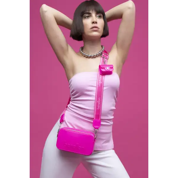 United Colors of Benetton BENETTON KADIN ÇAPRAZ ÇANTA BNT1448