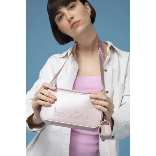 United Colors of Benetton BENETTON KADIN ÇAPRAZ ÇANTA BNT1448