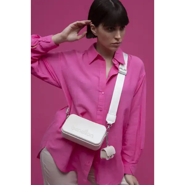 United Colors of Benetton BENETTON KADIN ÇAPRAZ ÇANTA BNT1448