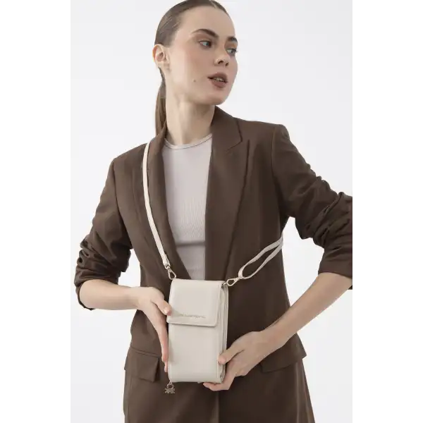 United Colors of Benetton BENETTON KADIN CÜZDAN BNT1237