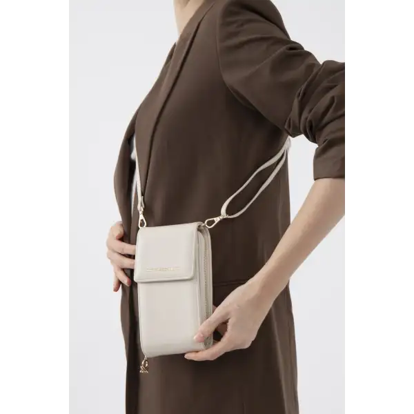 United Colors of Benetton BENETTON KADIN CÜZDAN BNT1237