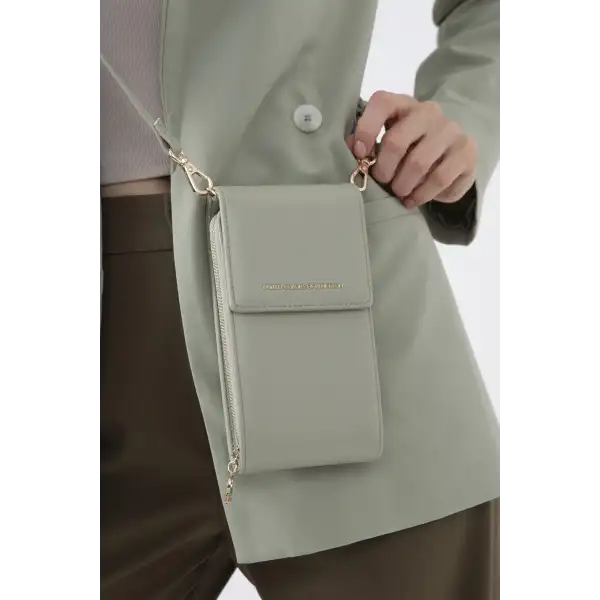 United Colors of Benetton BENETTON KADIN CÜZDAN BNT1237