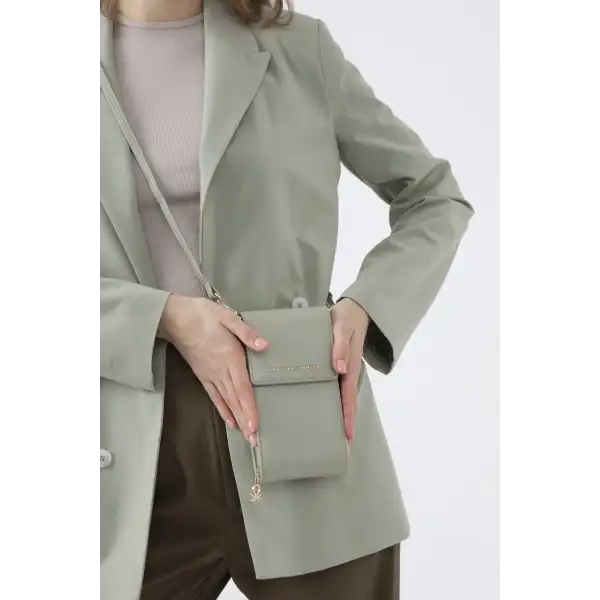 United Colors of Benetton BENETTON KADIN CÜZDAN BNT1237