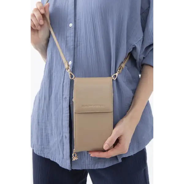 United Colors of Benetton BENETTON KADIN CÜZDAN BNT1237