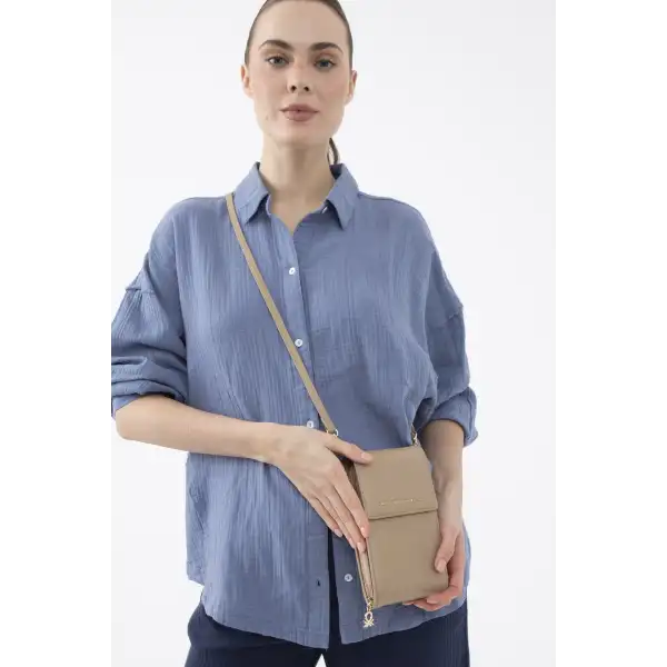 United Colors of Benetton BENETTON KADIN CÜZDAN BNT1237