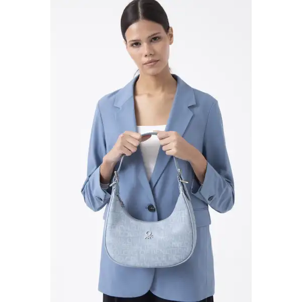 United Colors of Benetton BENETTON KADIN KOL ÇANTASI BNT1581