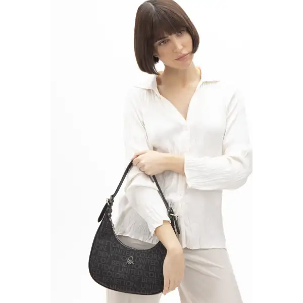 United Colors of Benetton BENETTON KADIN KOL ÇANTASI BNT1581