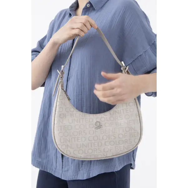 United Colors of Benetton BENETTON KADIN KOL ÇANTASI BNT1581