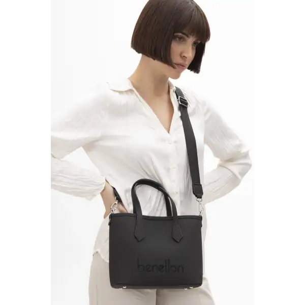 United Colors of Benetton KADIN EL ÇANTASI BNT1588