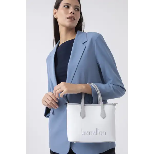 United Colors of Benetton KADIN EL ÇANTASI BNT1588