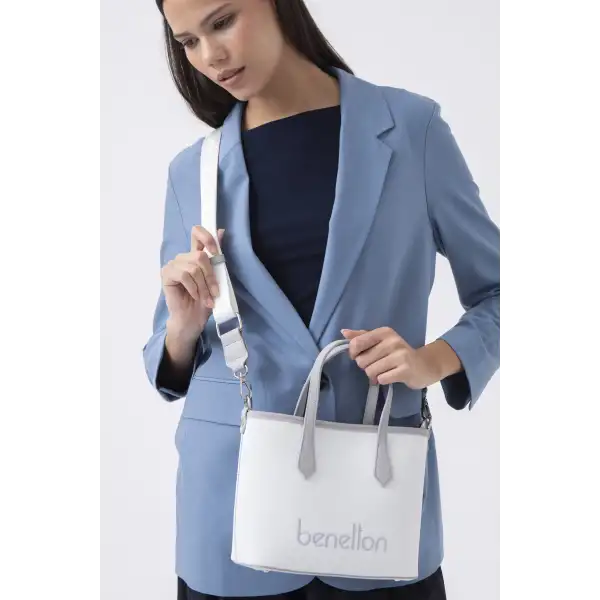 United Colors of Benetton KADIN EL ÇANTASI BNT1588