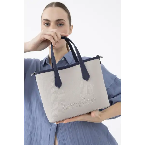 United Colors of Benetton KADIN EL ÇANTASI BNT1588